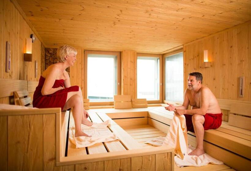 Schwimmende Häuser Im Baltic Sea Resort