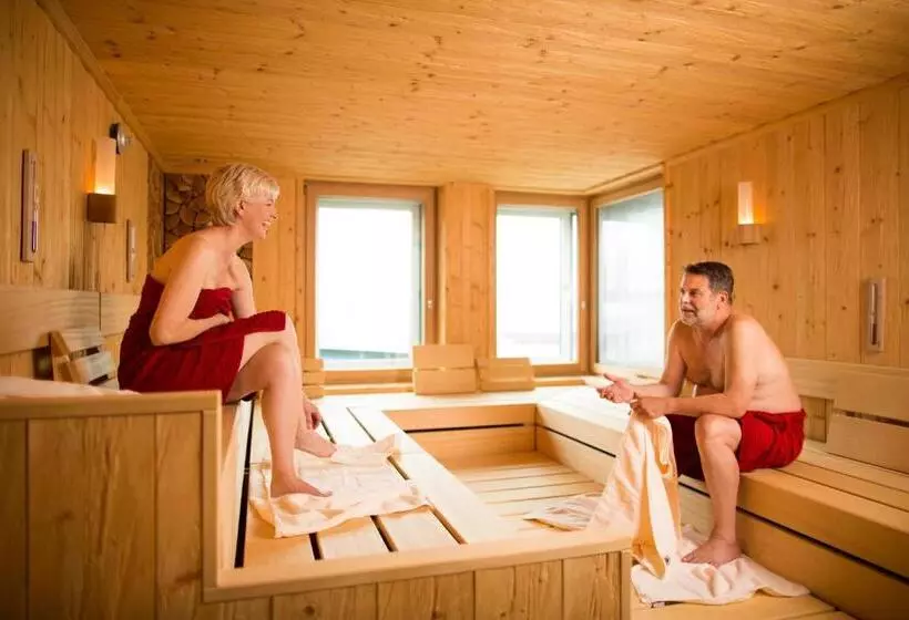 Schwimmende Häuser Im Baltic Sea Resort