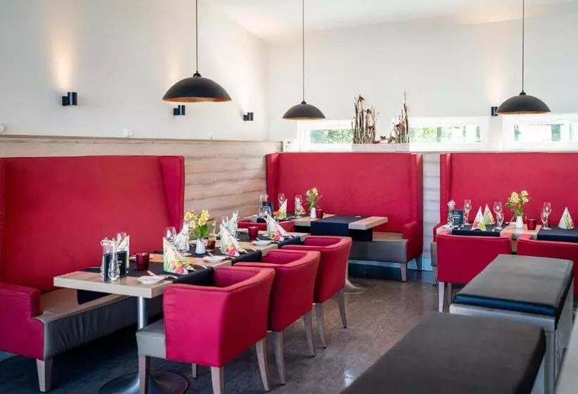 Schwimmende Häuser Im Baltic Sea Resort