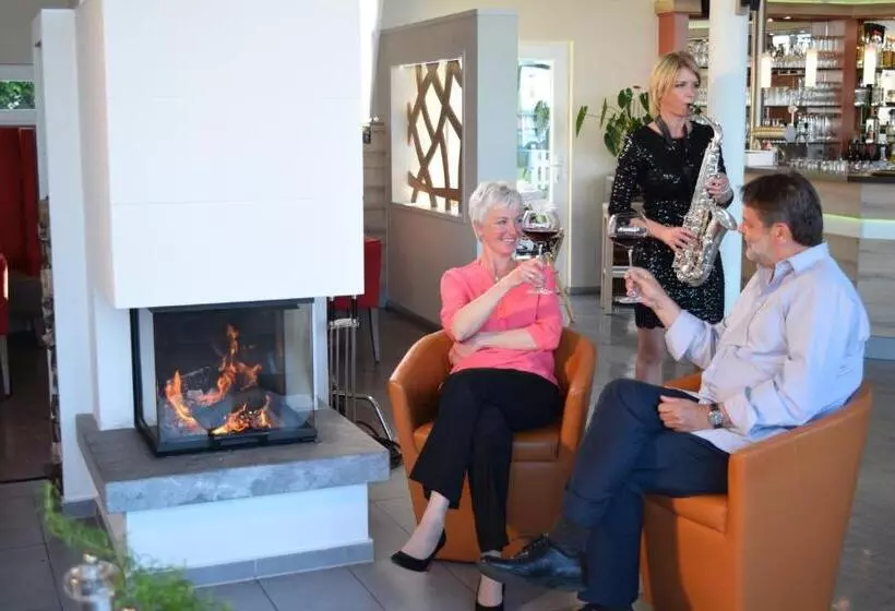 Schwimmende Häuser Im Baltic Sea Resort