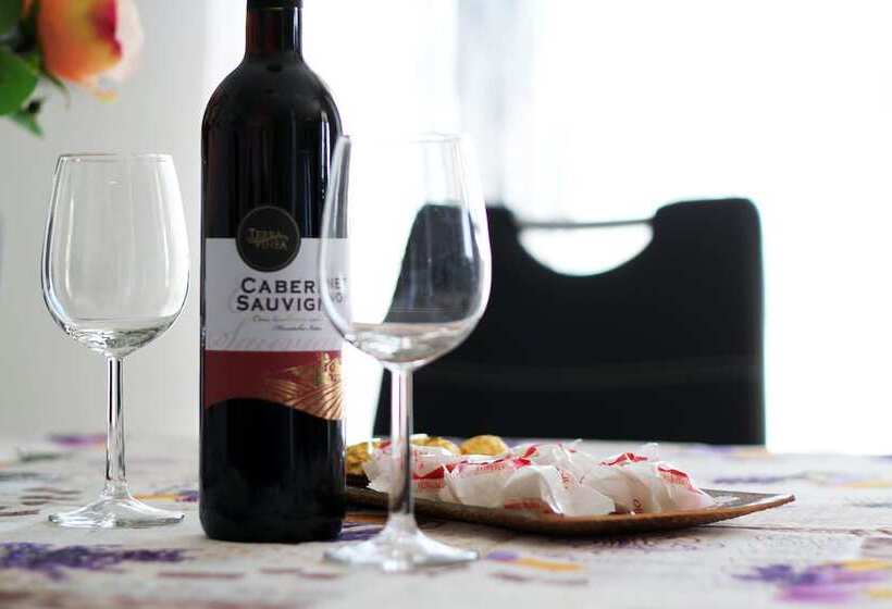 Seaview Apartment Kia By Litto