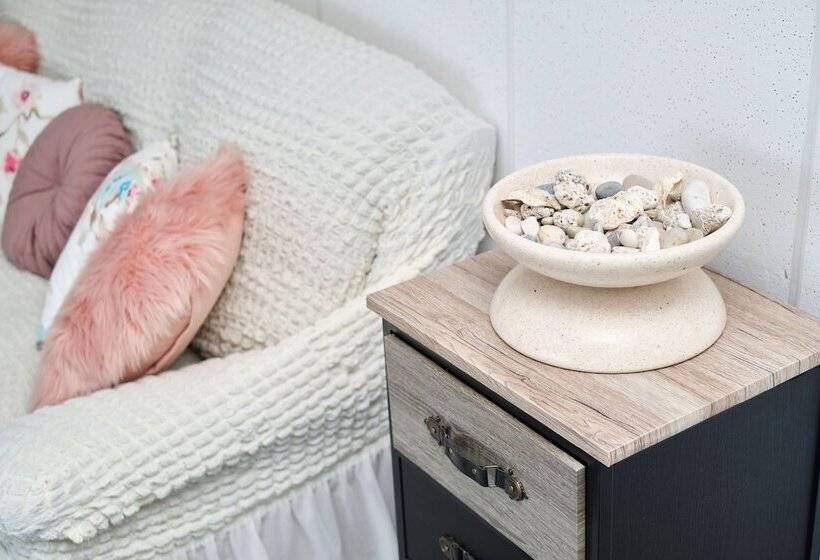 Seaview Apartment Kia By Litto