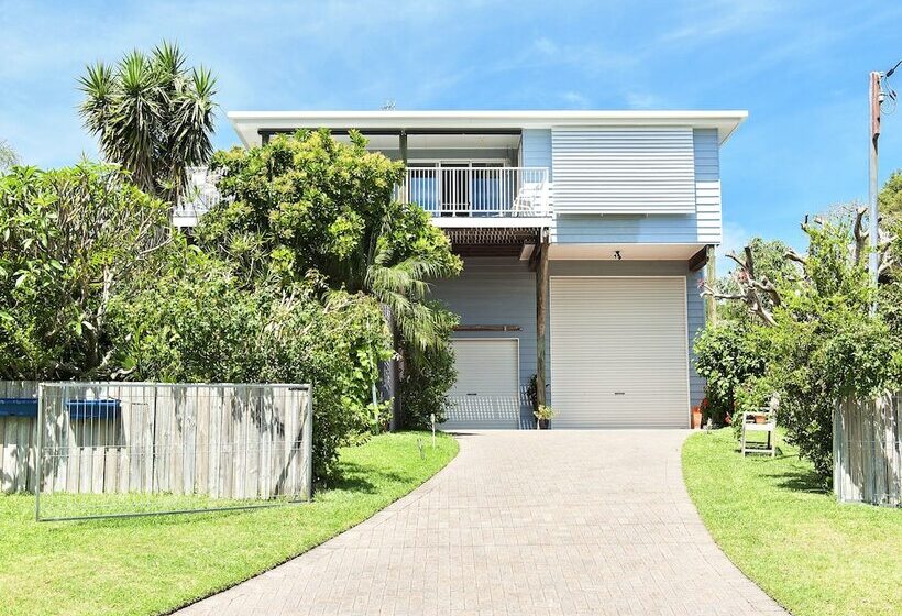 Shoal Bay Riggers 7 Rigney St, Shoal Bay