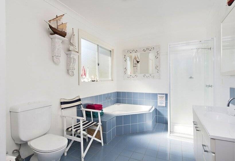 Shoal Bay Riggers 7 Rigney St, Shoal Bay