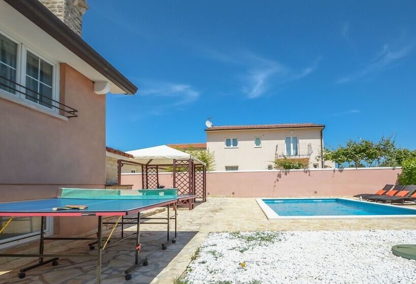 Villa Duda   A Unique Memory