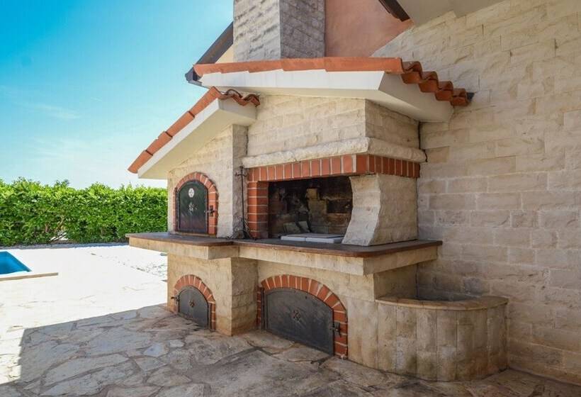 Villa Duda   A Unique Memory