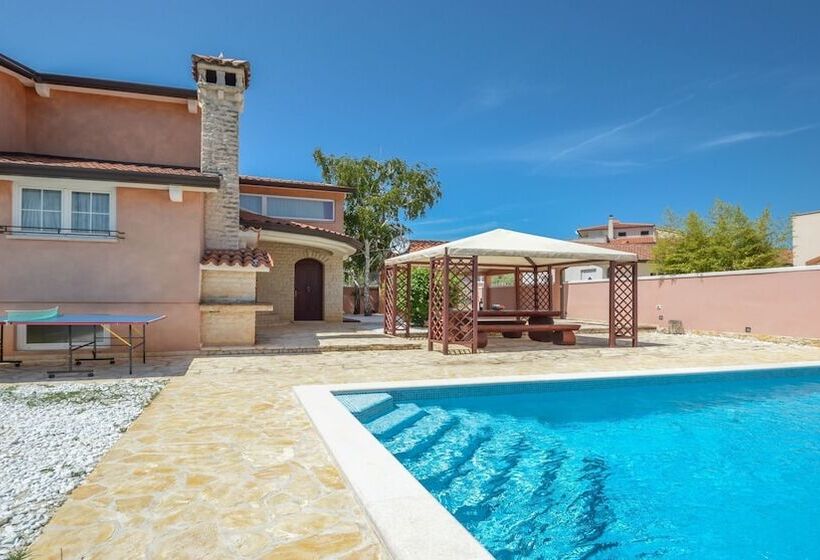 Villa Duda   A Unique Memory