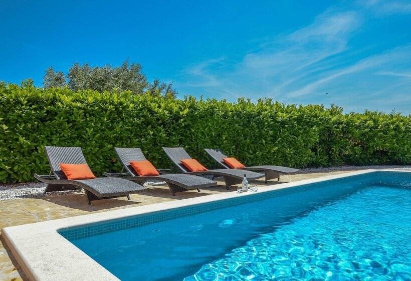 Villa Duda   A Unique Memory