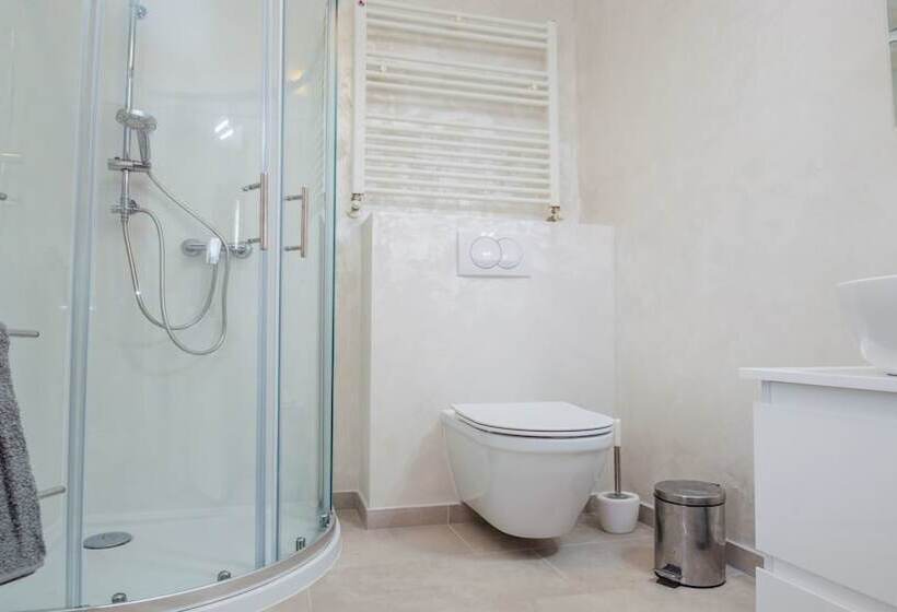 Villa Duda   A Unique Memory