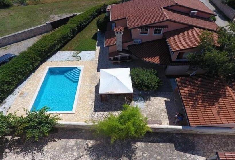 Villa Duda   A Unique Memory