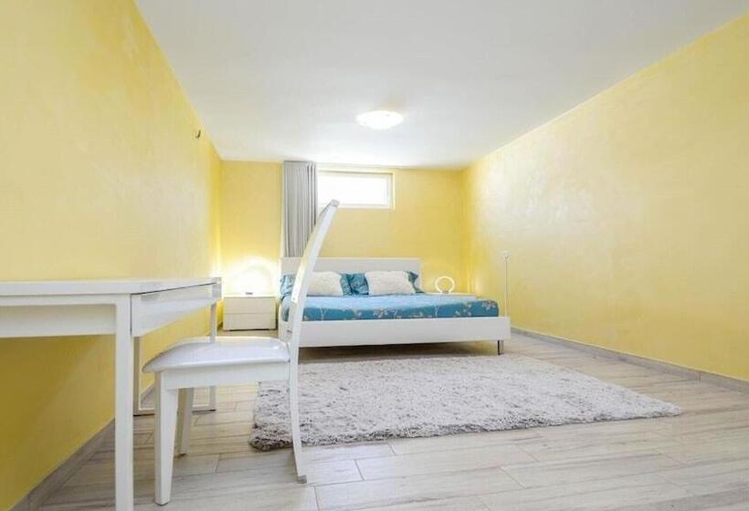 Villa Duda   A Unique Memory