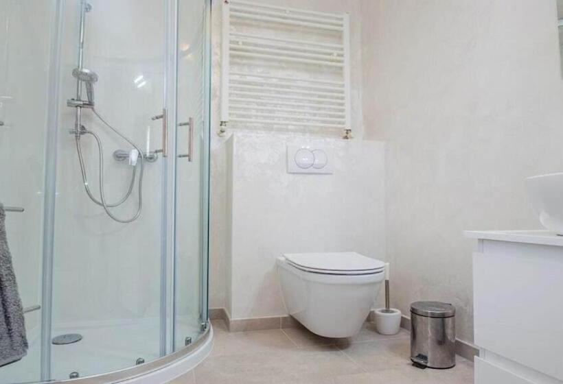 Villa Duda   A Unique Memory