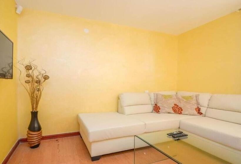 Villa Duda   A Unique Memory