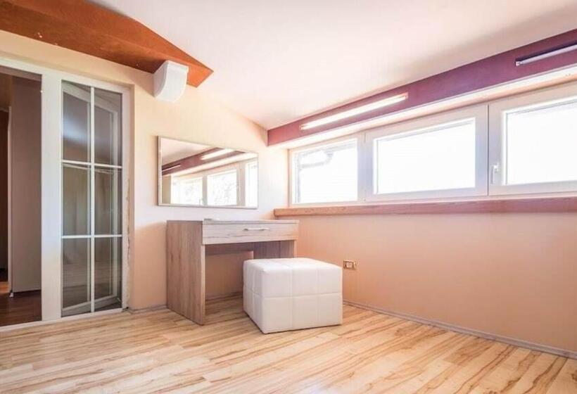 Villa Duda   A Unique Memory