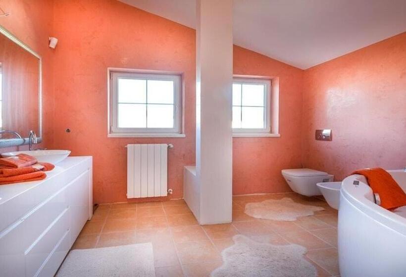 Villa Duda   A Unique Memory