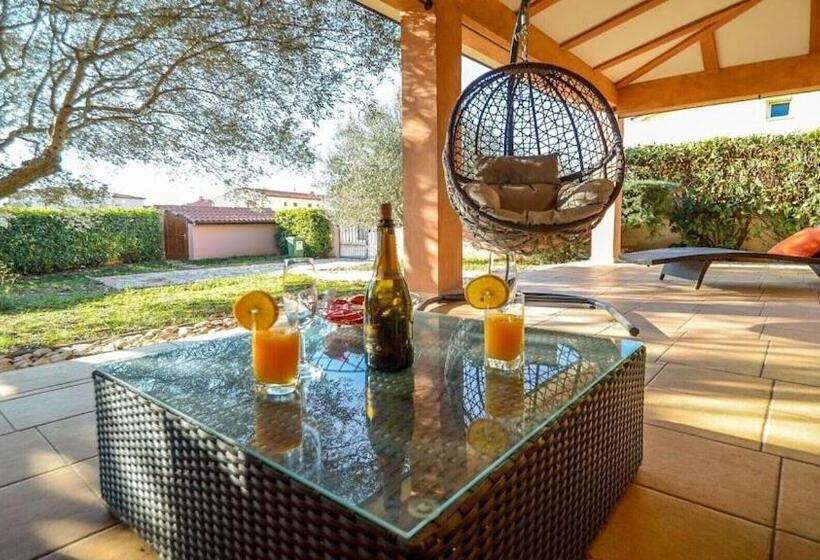 Villa Duda   A Unique Memory