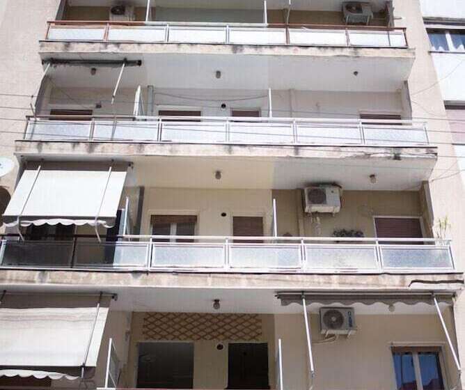 Best House Kapodistriou Psila Alonia