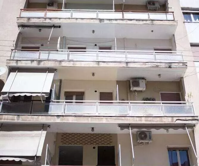 Best House Kapodistriou Psila Alonia