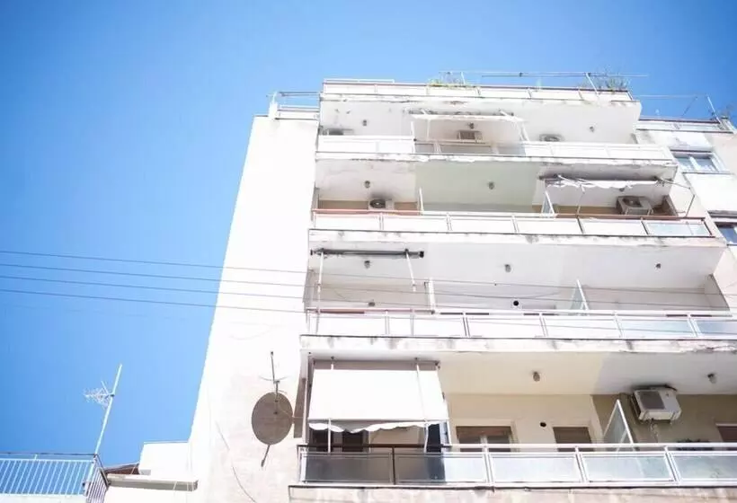 Best House Kapodistriou Psila Alonia