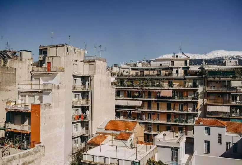 Best House Kapodistriou Psila Alonia