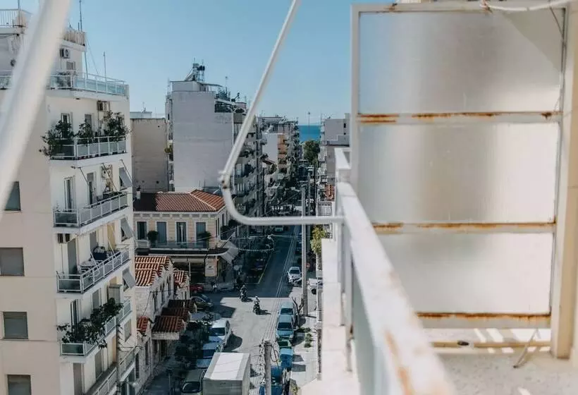 Best House Kapodistriou Psila Alonia