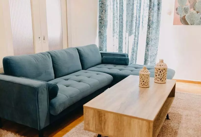 Best House Kapodistriou Psila Alonia