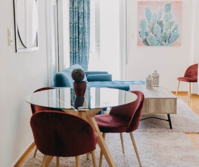 Best House Kapodistriou Psila Alonia