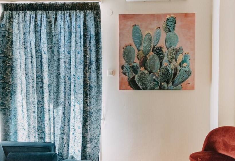 Best House Kapodistriou Psila Alonia