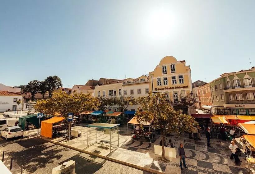 Bordallo S Prime Apartments