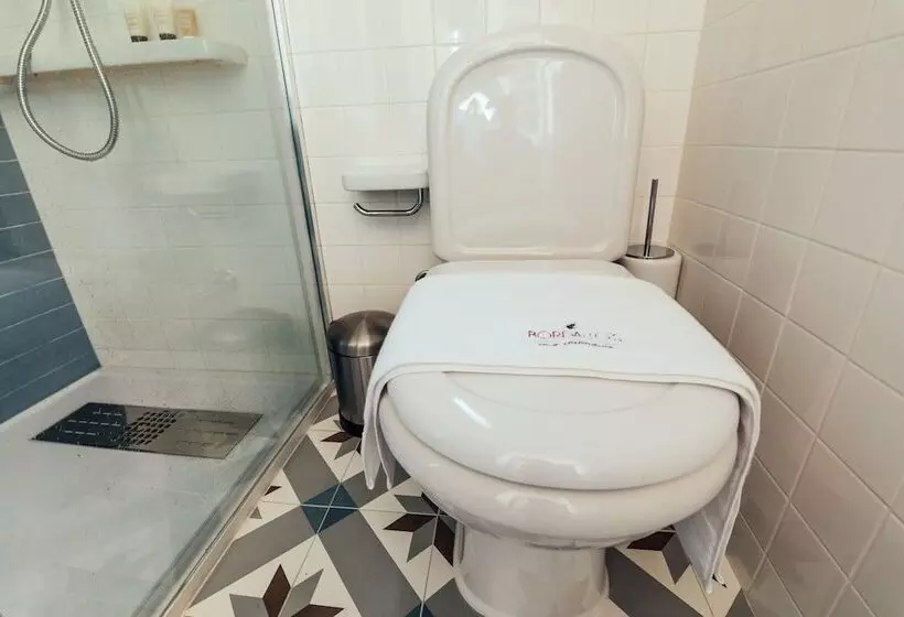 Bordallo S Prime Apartments