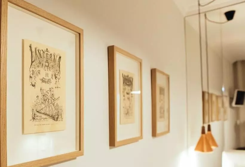 Bordallo S Prime Apartments