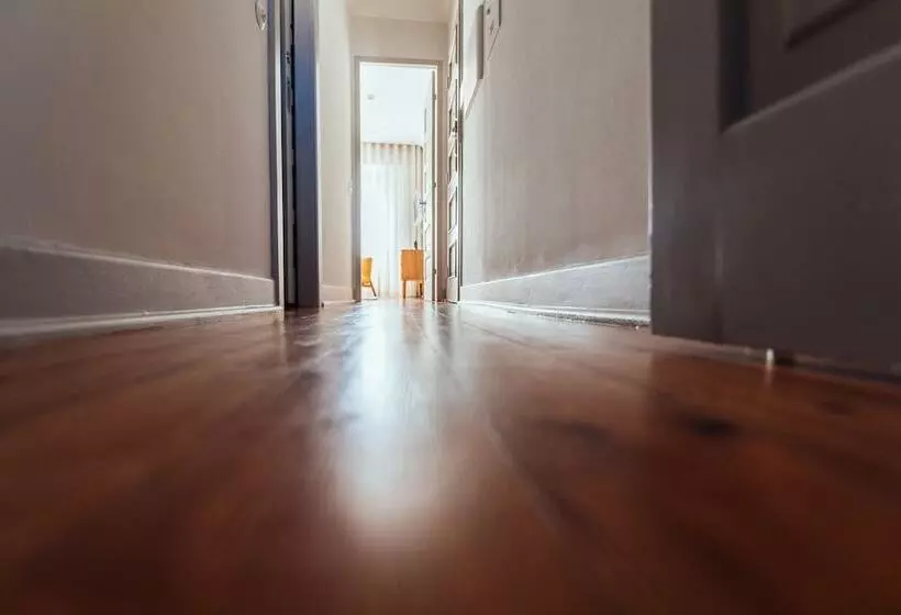 Bordallo S Prime Apartments