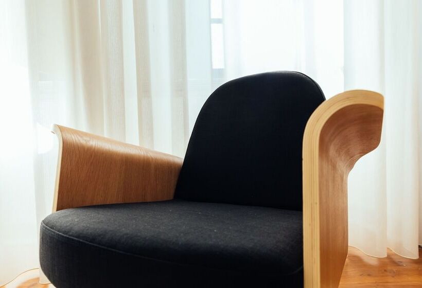 Bordallo S Prime Apartments