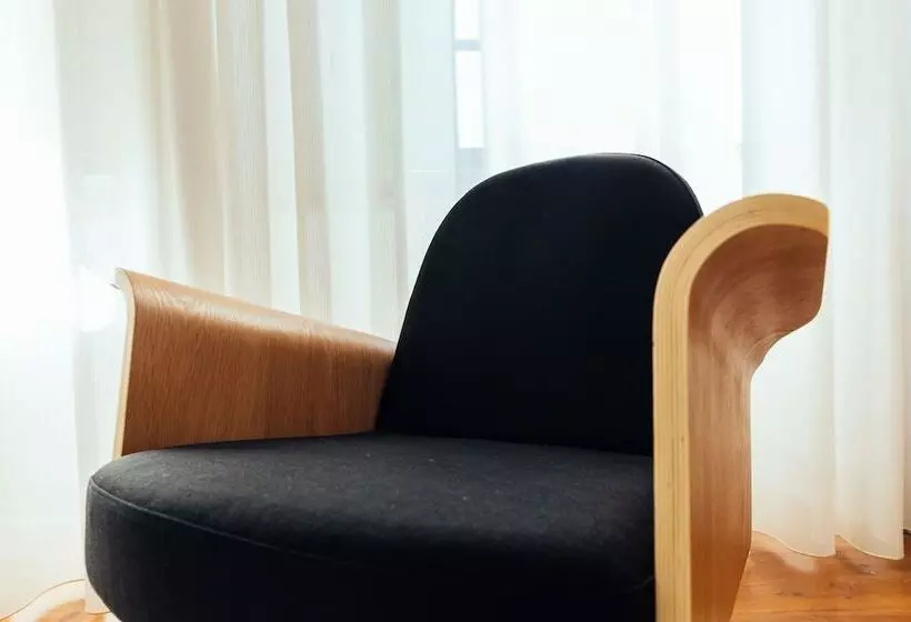 Bordallo S Prime Apartments