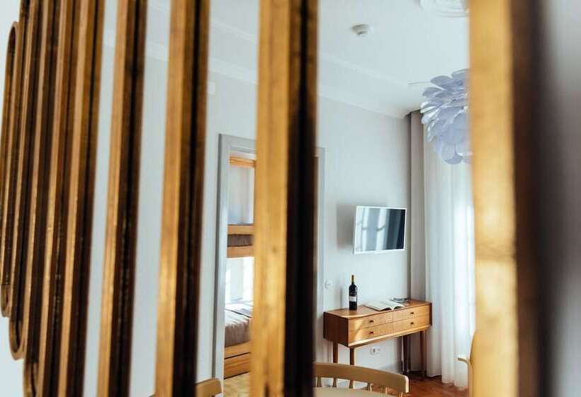 Bordallo S Prime Apartments