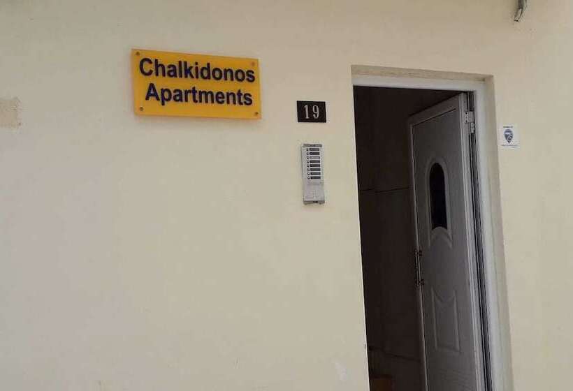 Chalkidonos