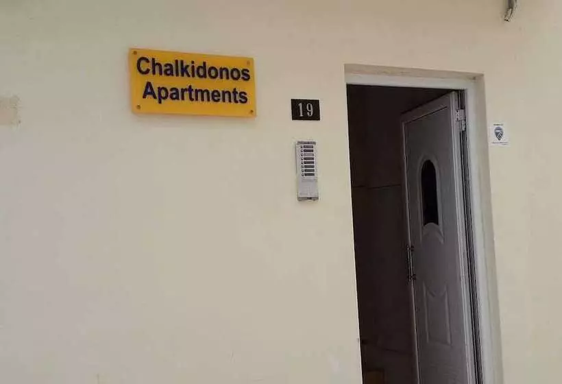 Chalkidonos