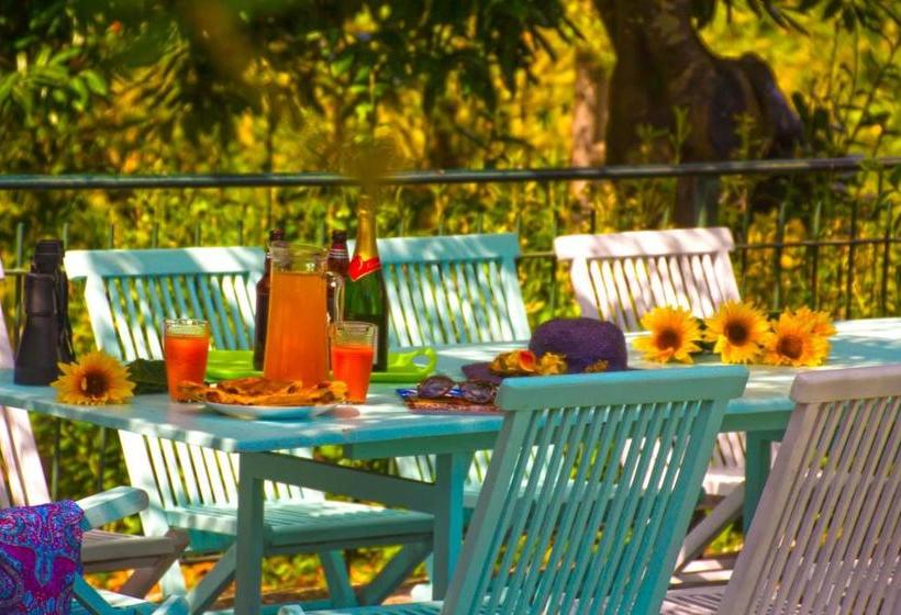 Eira Grande Galicia Villas