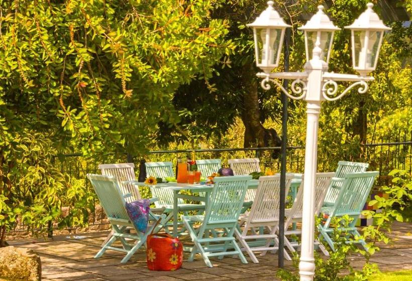 Eira Grande Galicia Villas