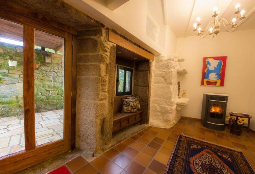 Eira Grande Galicia Villas