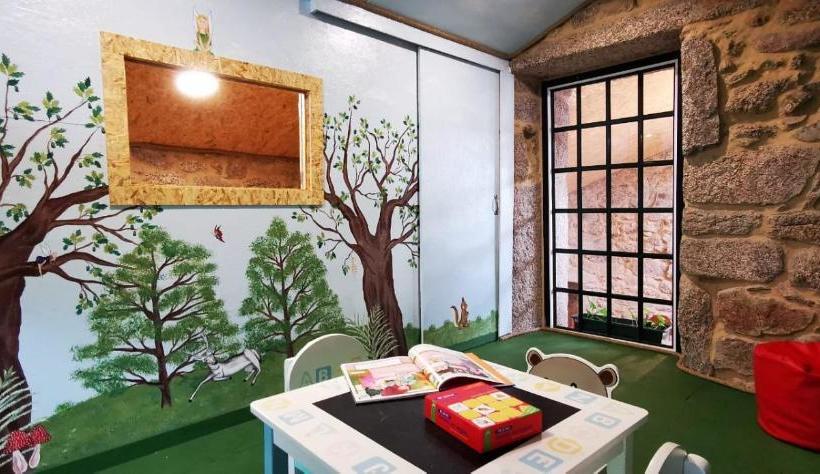 Eira Grande Galicia Villas