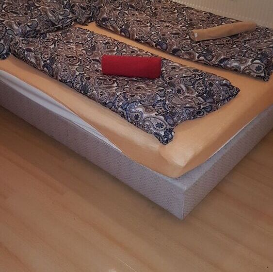 Ferienwohnung Neustädter Kirchhof