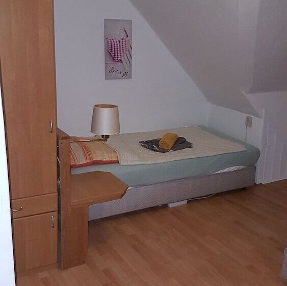 Ferienwohnung Neustädter Kirchhof