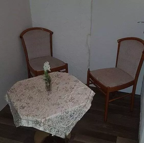 Ferienwohnung Neustädter Kirchhof