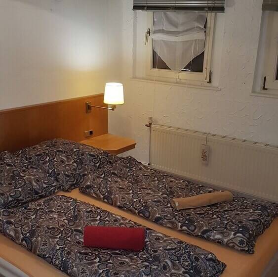 Ferienwohnung Neustädter Kirchhof