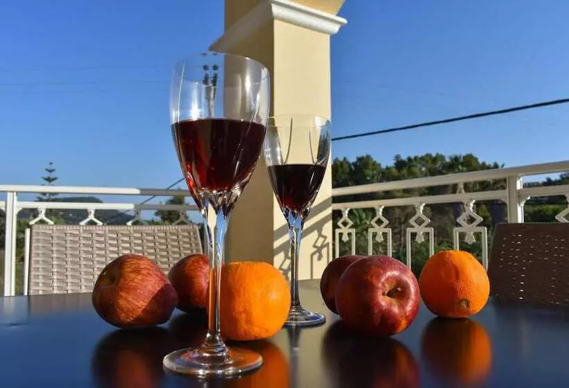 Katsaros Deluxe Apartments Ii