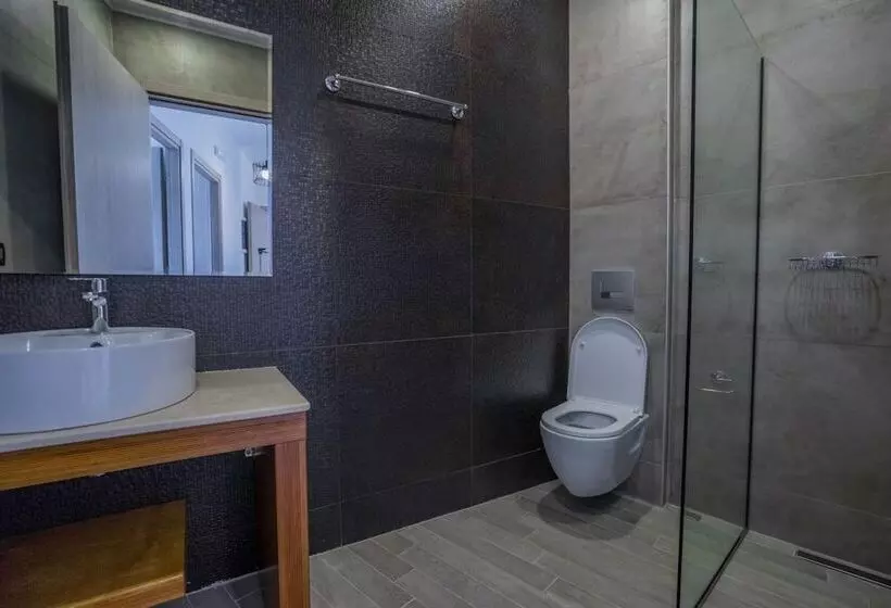 Katsaros Deluxe Apartments Ii
