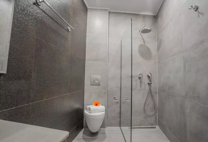 Katsaros Deluxe Apartments Ii