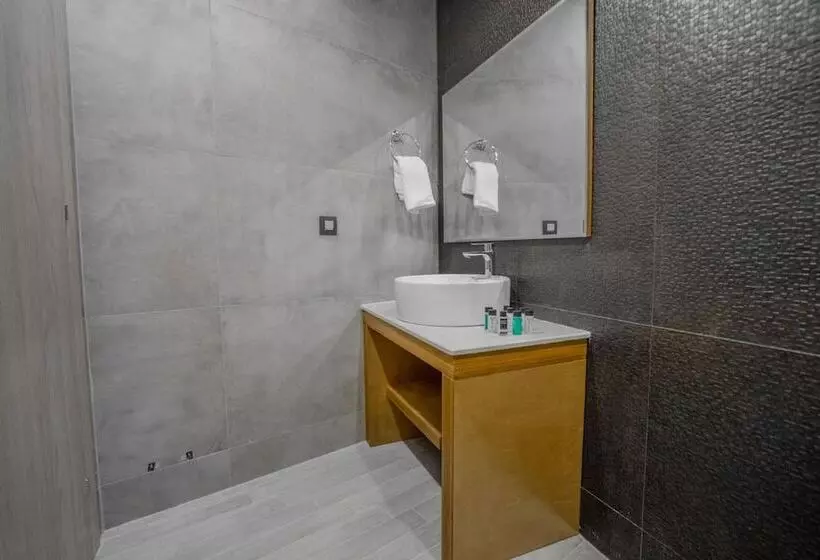 Katsaros Deluxe Apartments Ii