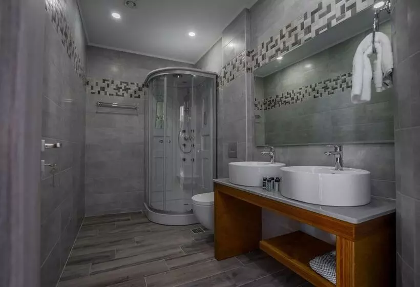 Katsaros Deluxe Apartments Ii